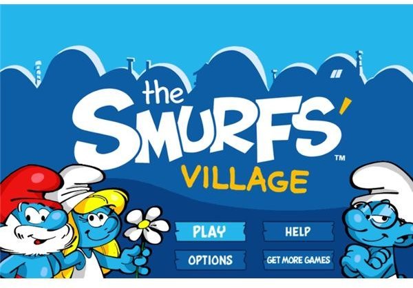 Smurfs' Village Strategy Guide – Create the Ultimate Smurf Village