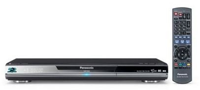 The Panasonic DMP-BD60 Blu-ray player is a great budget option