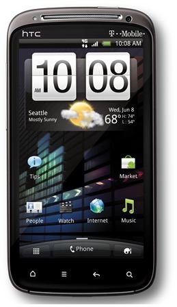 HTC Sensation