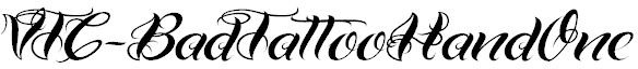 77 Free Tattoo Font On Word Idea Tattoo Images