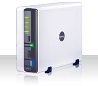 Synology DS111 NAS Network Attached Storage