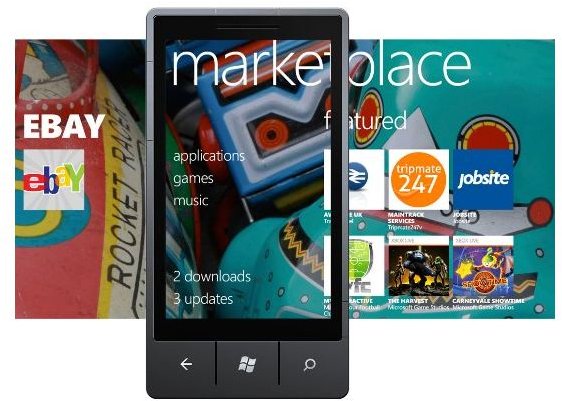 Guide to the Best Windows Phone 7 Apps