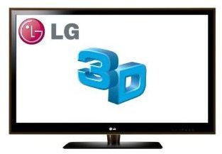 LG 3D TV - Amazon.com