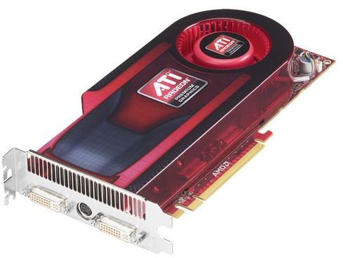 The Three Best High-End Video Cards: Choosing the Fastest Video Card for the Holidays