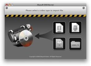 best dvd burner software for mac