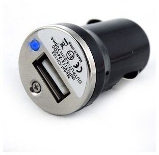 Universal Car Charger 