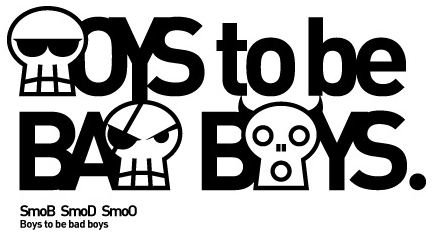 badtypoboys