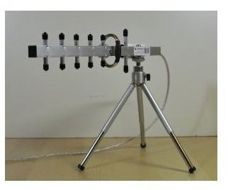 USB-Yagi Plug and Play directional WiFi Antenna