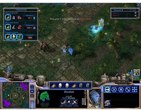 StarCraft 2