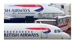 Change management british airways