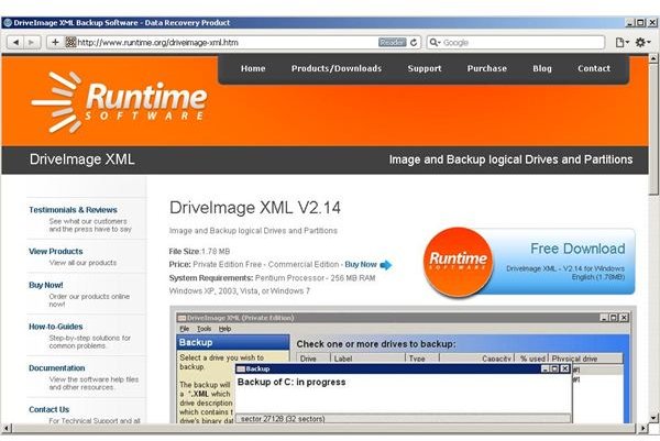 Discover Freeware Programs to Clone Your Drive