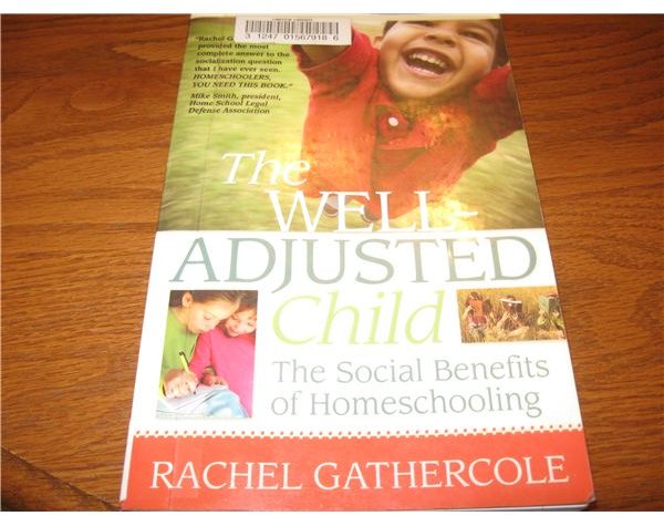 Recommended First Homeschooling Books