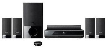 Learn about Ratings for Home Theater in a Box Sony Systems