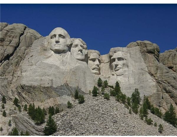 Important Facts about Mount Rushmore: History, Location & Creation of the National Monument