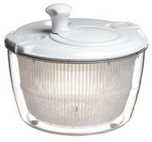 Spinner Xtraordinary Home Products Large Salad Spinner $20