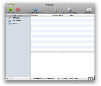 Best Mac OS X Internet Spyware Monitor: Freeware