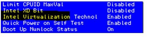 What is Motherboard Virualization Support: Find Out If Your Motherboard Supports Virtualization and Enabling BIOS