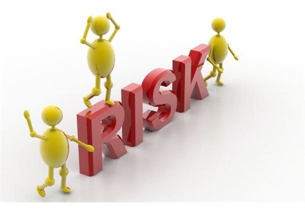 What are the Steps in Risk Assessment