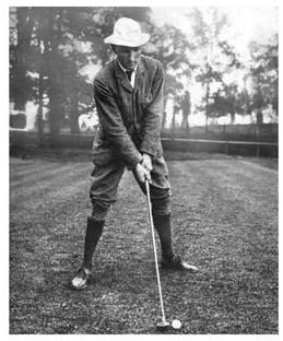 Wingham America Golfer Wikimedia Commons