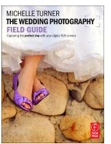 The Wedding Photography Field Guide