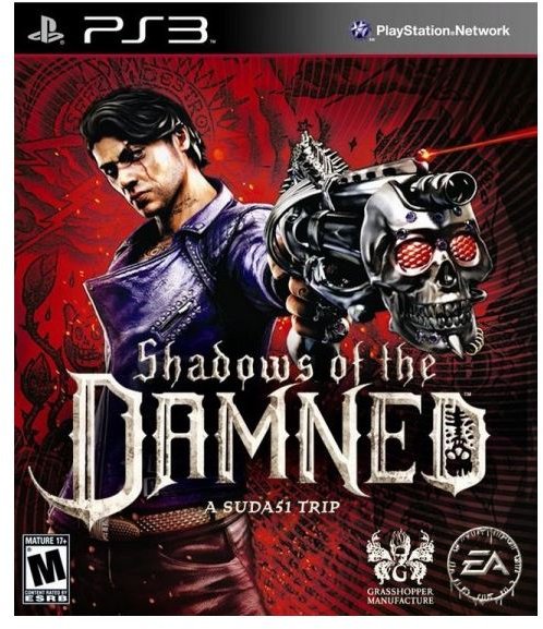 Shadows of the Damned - Should You Play This Game?