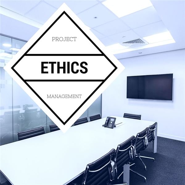 The Importance of Ethics in Project Management