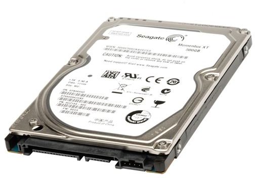 replace apple hard drive