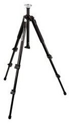 Manfrotto 190XDB 3 Section Aluminum Tripod