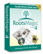 Roots Magic