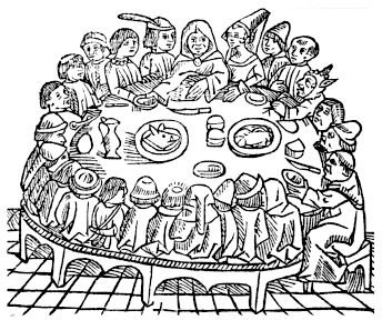 The Canterbury Tales Characters: Significance of the 7 Main Roles