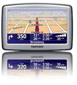 TomTom .XL330