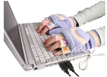 USB Hand Warmer