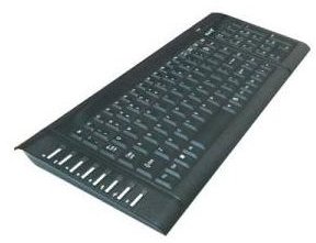 Best Budget Wireless MultiMedia Keyboard