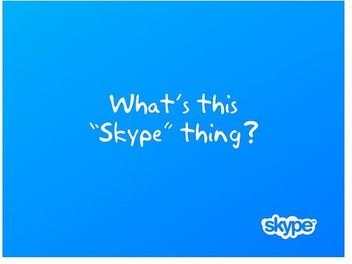 Skype