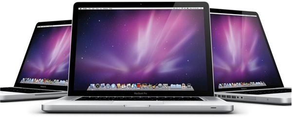 Mac Laptops for Teachers: Macbook Pro