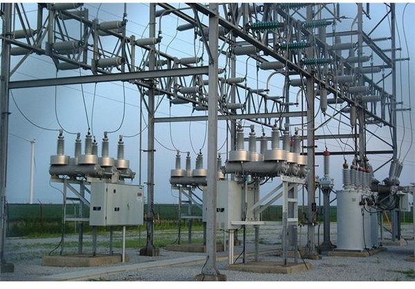 Health Risks of Living Near an Electric Substation
