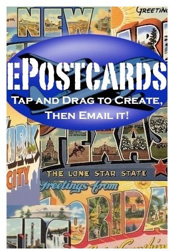 ePostcards