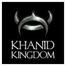 Eve Online's Khand Kingdom Faction -- It's History and Its Politics