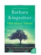 Novel Reviews: Teaching the Bean Trees by Barbara Kingsolver