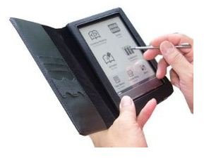 MaxGuard Plus eReader Jacket Cover Case