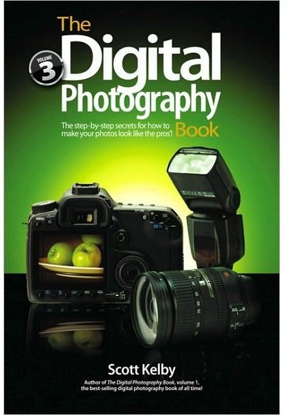 Digital Photography Book Vol. 3