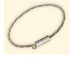 John Mayer Guitar String Bracelet