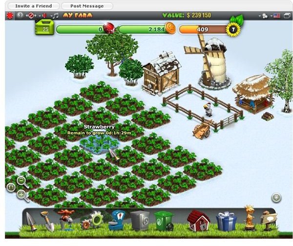 Farmandia Game Guide - 3D farming game on Facebook