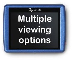 Choosing Classroom Page Magnifiers for the Visually Impaired