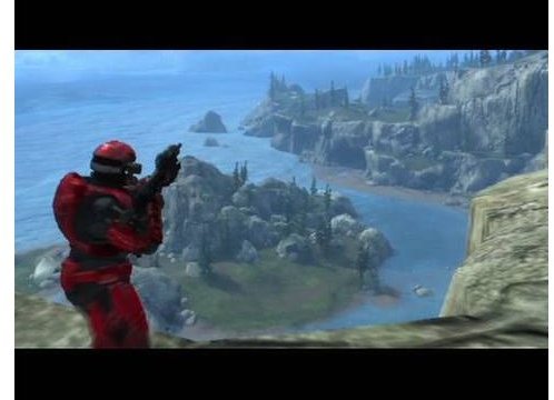 Halo Reach Forge World Guide