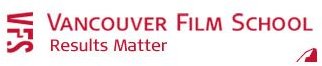 Vancouver Film School Logo