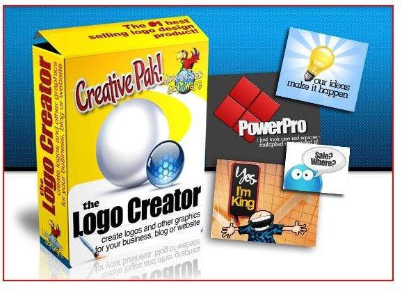 The Logo Creator