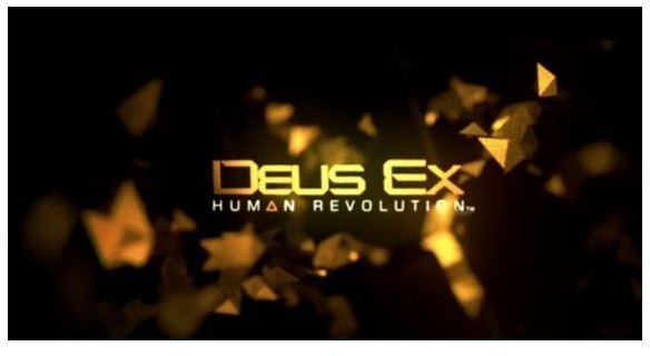 Deus Ex: Human Revolution Review