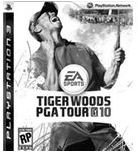Gamers' Review: Tiger Woods PGA Tour 10 For PS3
