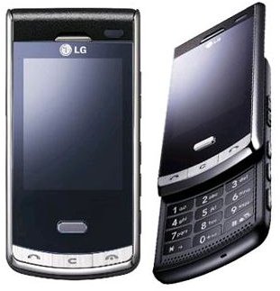 LG Secret 3